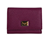 Dolce & Gabbana Dauphine Wallet, front view
